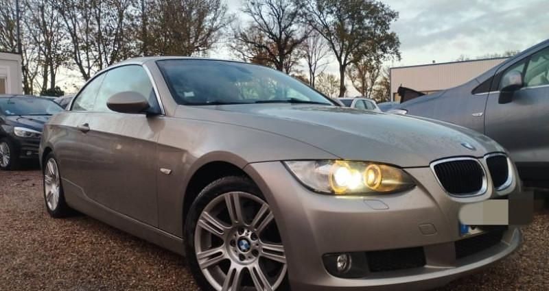 Occasion BMW 320 170 ch (125 kW) 2007 Berline