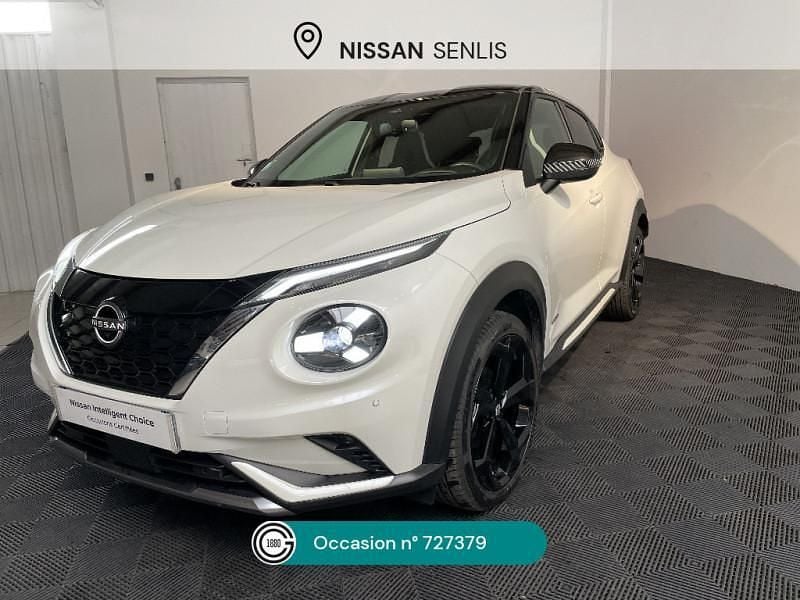 Occasion 2023 Nissan Juke SUV | 21 990 € (Prix juste) - Image 1/4