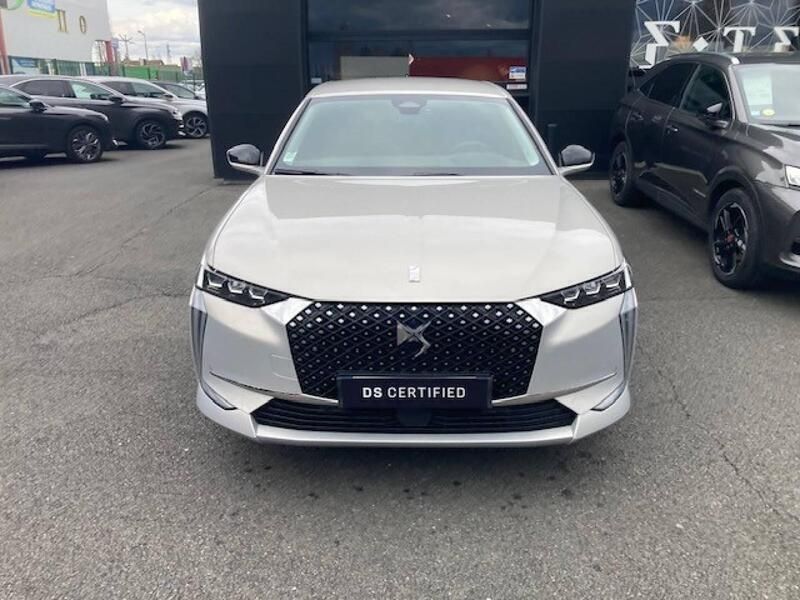 Occasion DS Automobiles DS4 Rivoli 2023 Berline