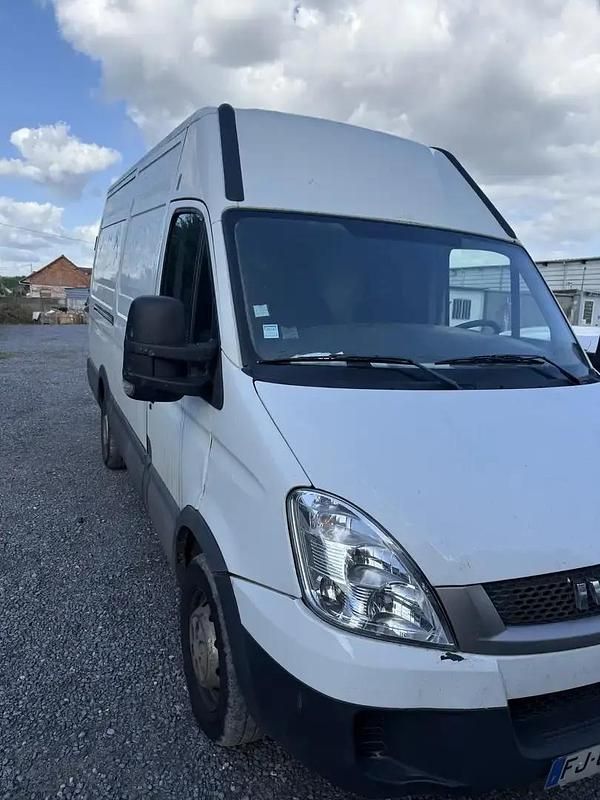Utilisé 2007 Iveco Daily Berline | 3 300 € - Image 1/4
