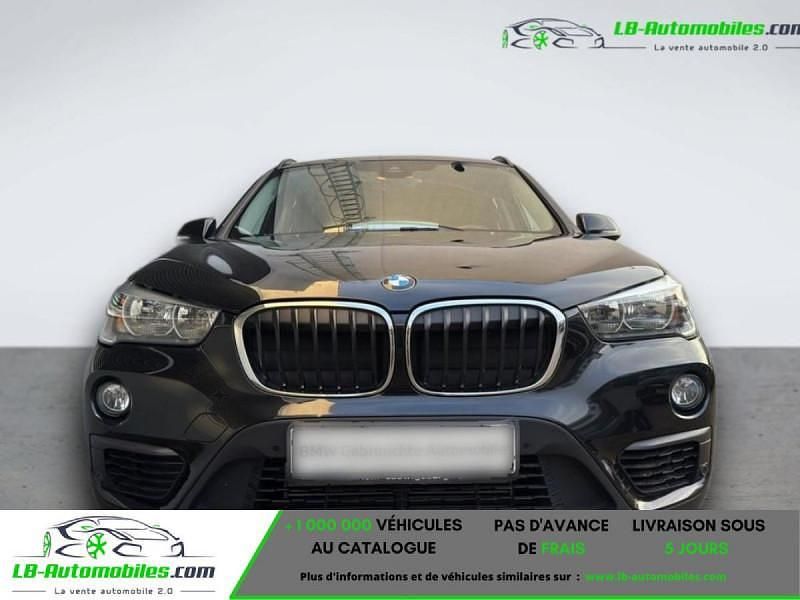 Occasion BMW M140 140 ch (102 kW) 2019 Citadine