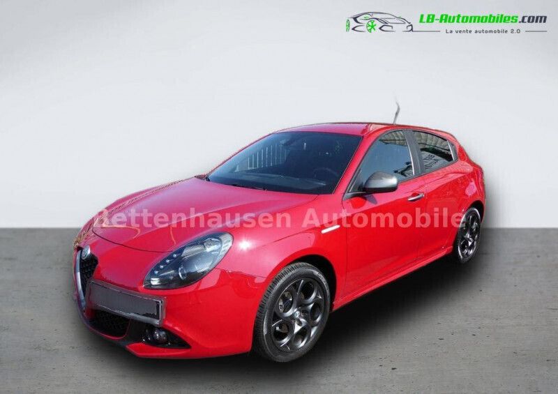 Utilisé 2016 Alfa Romeo Giulietta Citadine | 16 900 € (Prix cher) - Image 1/4