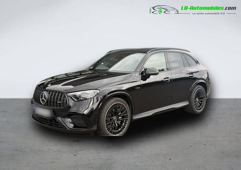 Utilisé 2025 Mercedes GLC43 AMG AMG | 96 100 € - Image 1/4