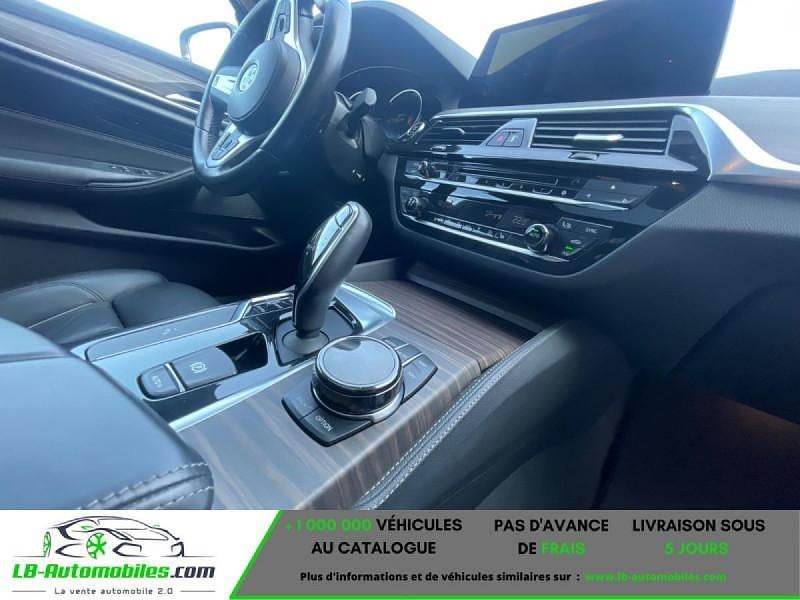 Occasion BMW M550 Comfort Edition 462 ch (339 kW) 2018 Berline