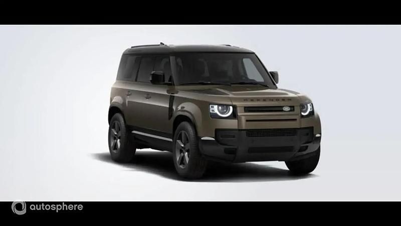 Nouvelle 2024 Land Rover Defender SE Dynamic SUV | 105 039 € - Image 1/4