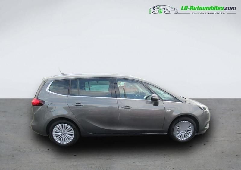 Utilisé 2018 Opel Zafira Monospace | 19 900 € (Prix juste) - Image 1/4