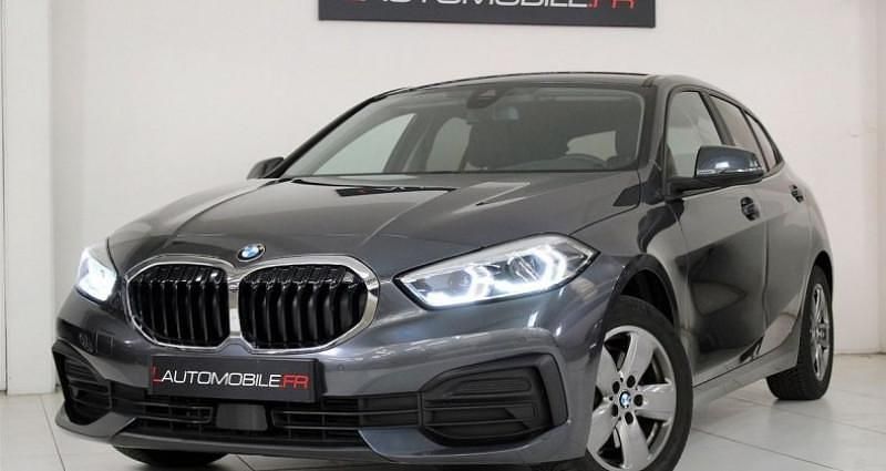 Occasion 2021 BMW 116 Sport Line Citadine | 18 650 € (Super prix) - Image 1/4