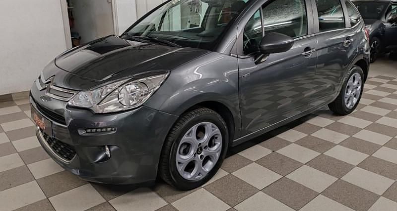 Occasion 2015 Citroën C3 Exclusive Citadine | 5 990 € (Prix juste) - Image 1/4