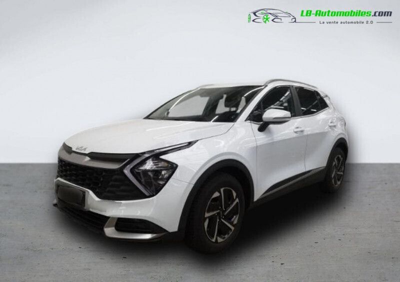 Utilisé 2024 Kia Sportage SUV | 34 100 € (Prix juste) - Image 1/4