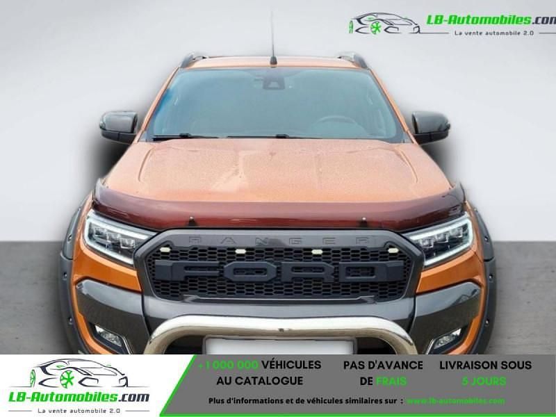 Occasion Ford Ranger 200 ch (147 kW) 2019 Pick-up