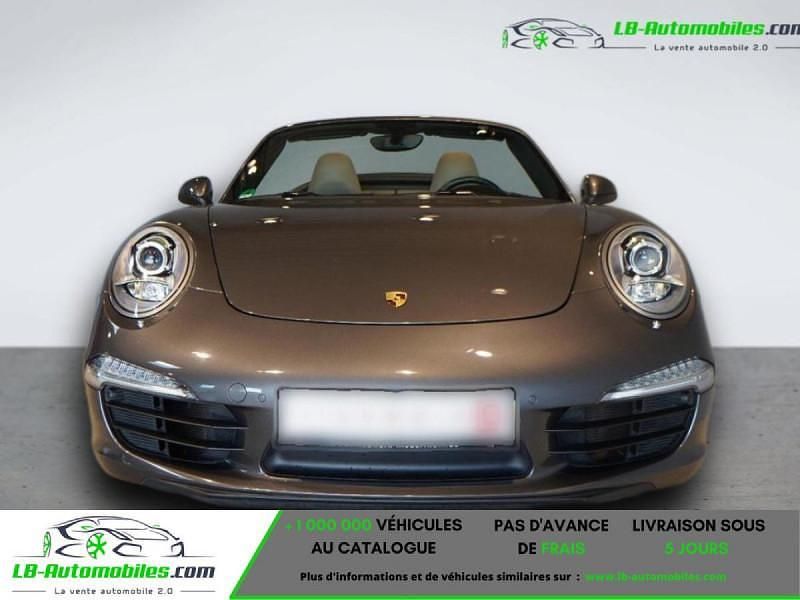 Occasion Porsche 911 349 ch (256 kW) 2012 Coupé
