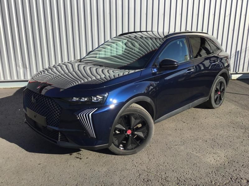 Utilisé 2022 DS Automobiles DS7 Crossback Performance Line Plus SUV | 30 490 € (Prix juste) - Image 1/4