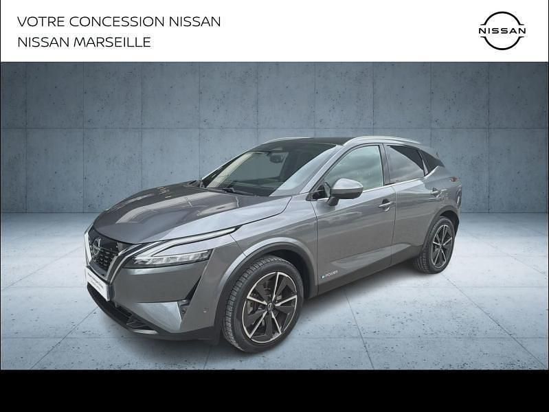 Utilisé 2023 Nissan Qashqai Tekna SUV | 30 970 € (Prix assez cher) - Image 1/4