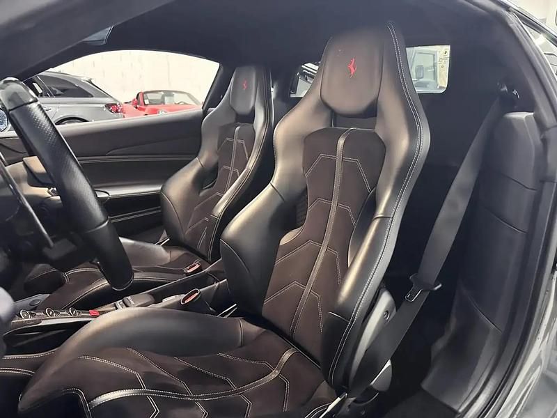 Occasion Ferrari 488 670 ch (492 kW) 2018 Coupé