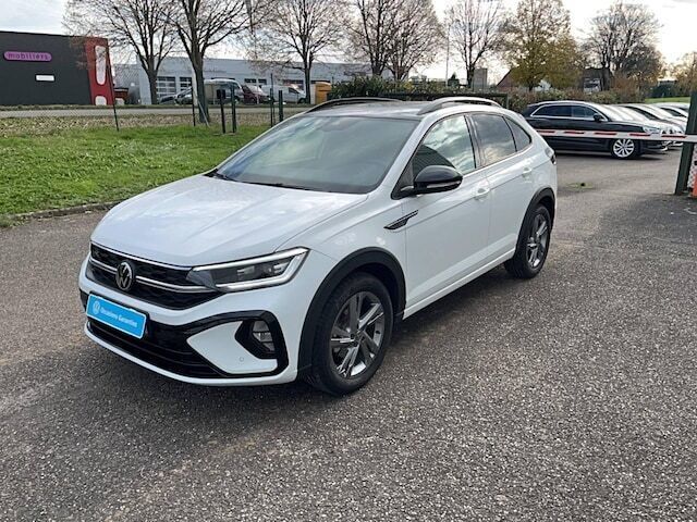 Utilisé 2024 VW Taigo R-line SUV | 23 970 € (Prix juste) - Image 1/4