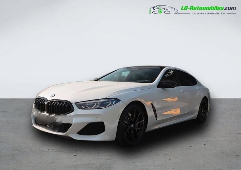 Utilisé 2021 BMW 840 Comfort Edition Coupé | 65 800 € - Image 1/3