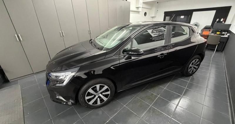 Occasion Renault Clio V 91 ch (66 kW) 2023 Noir Citadine