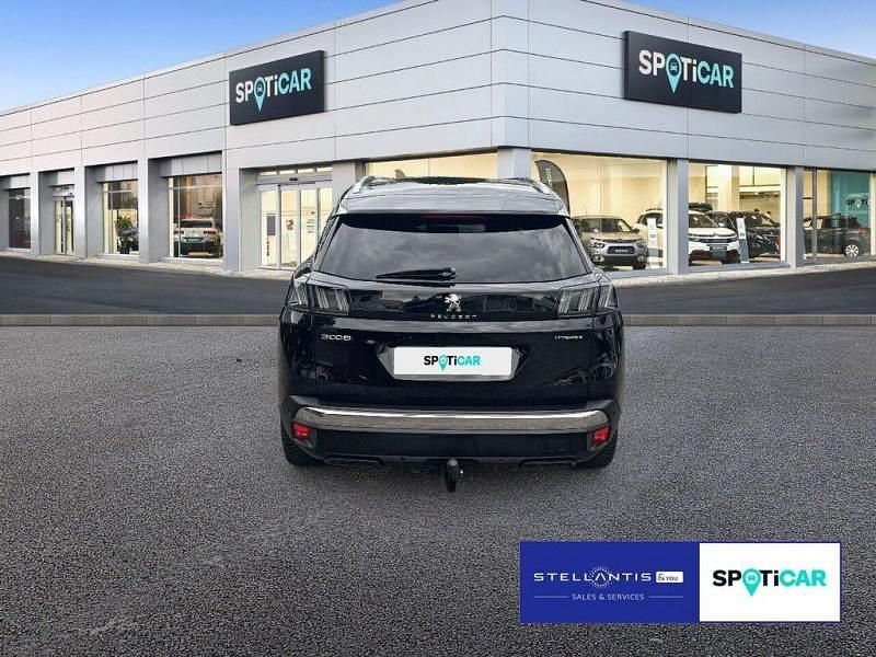 Occasion Peugeot 5008 131 ch (96 kW) 2023 Monospace