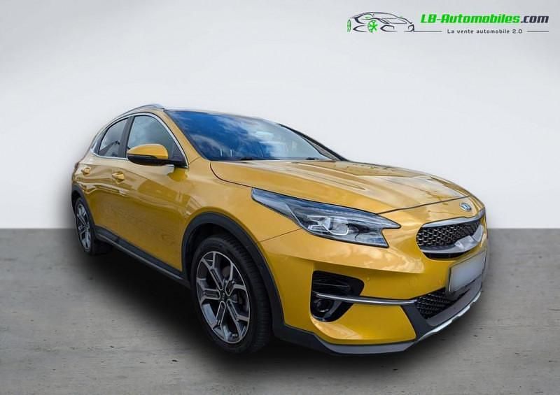 Utilisé 2020 Kia XCeed SUV | 23 900 € (Prix juste) - Image 1/4