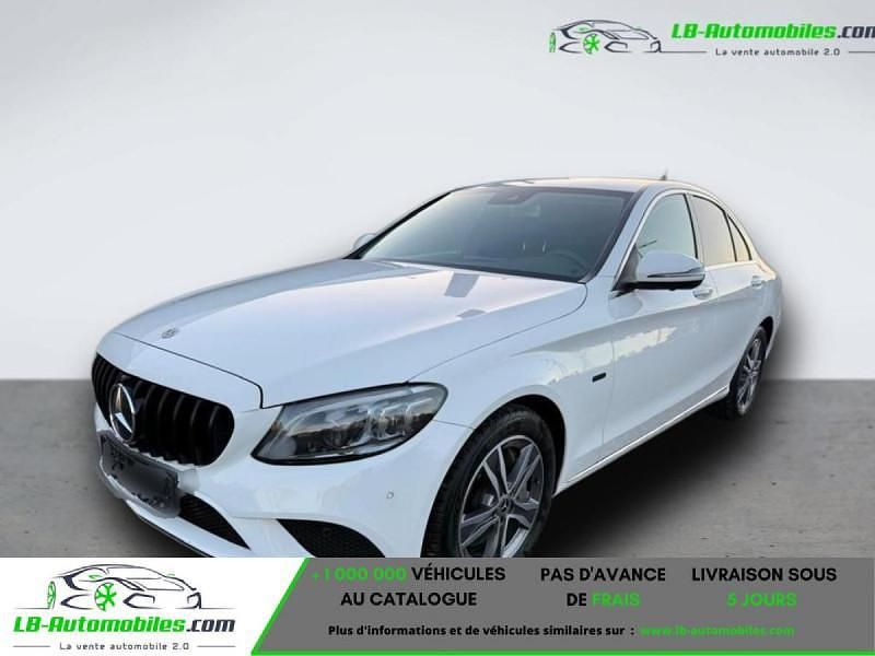 Occasion Mercedes C300e 211 ch (155 kW) 2020 Berline