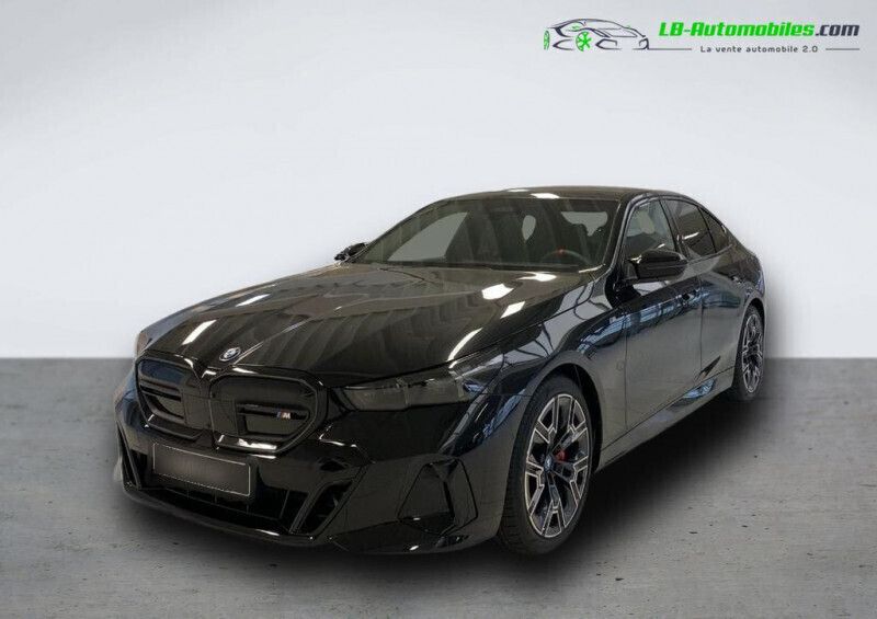 Utilisé 2025 BMW i5 Comfort Edition Berline | 85 800 € (Prix juste) - Image 1/4