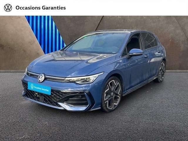 Utilisé 2025 VW Golf VIII R-line | 33 990 € (Prix assez cher) - Image 1/4