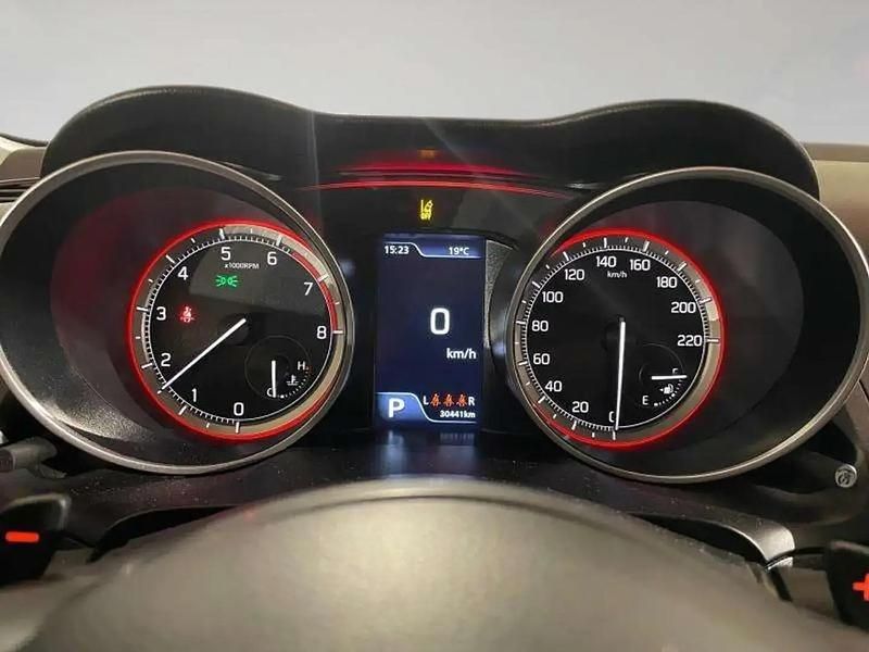 Occasion Suzuki Swift GLX 83 ch (61 kW) 2024 Rouge Citadine