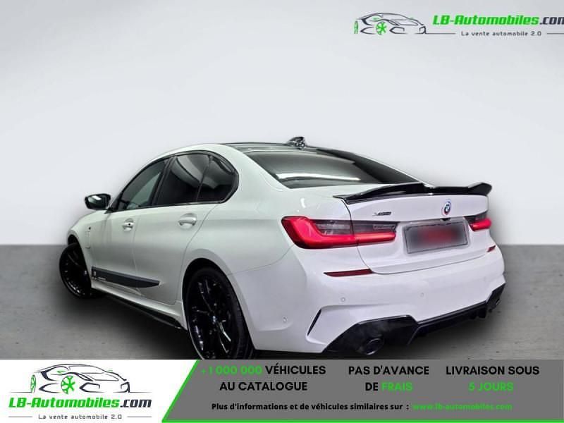 Occasion BMW 330e Comfort Edition 292 ch (214 kW) 2021 Berline
