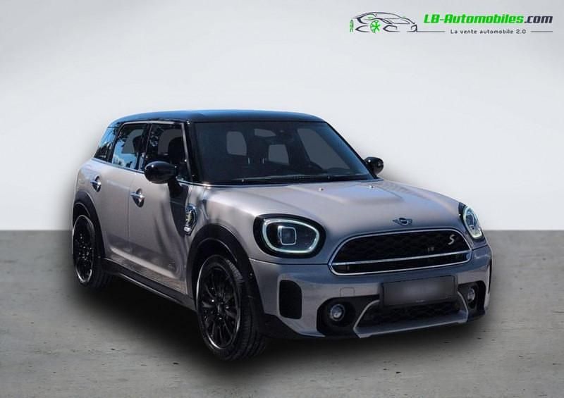 Utilisé 2022 Mini Countryman SUV | 32 000 € - Image 1/4