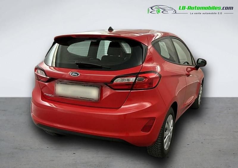 Utilisé 2022 Ford Fiesta Citadine | 15 000 € (Prix juste) - Image 1/4