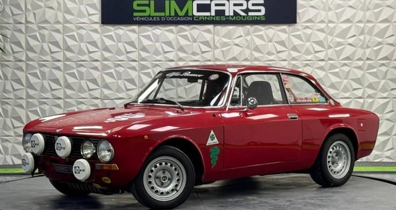 Occasion 1973 Alfa Romeo Giulia Coupé | 42 990 € - Image 1/4