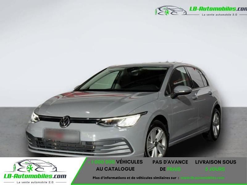 Occasion 2020 VW Golf VIII Berline | 21 400 € (Prix juste) - Image 1/4