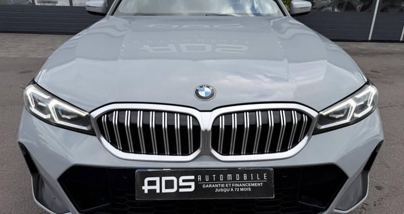 Utilisé 2023 BMW 320 M Sport Break | 38 990 € (Prix assez cher) - Image 1/3