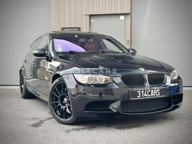 Utilisé 2011 BMW M3 Berline | 49 900 € - Image 1/4