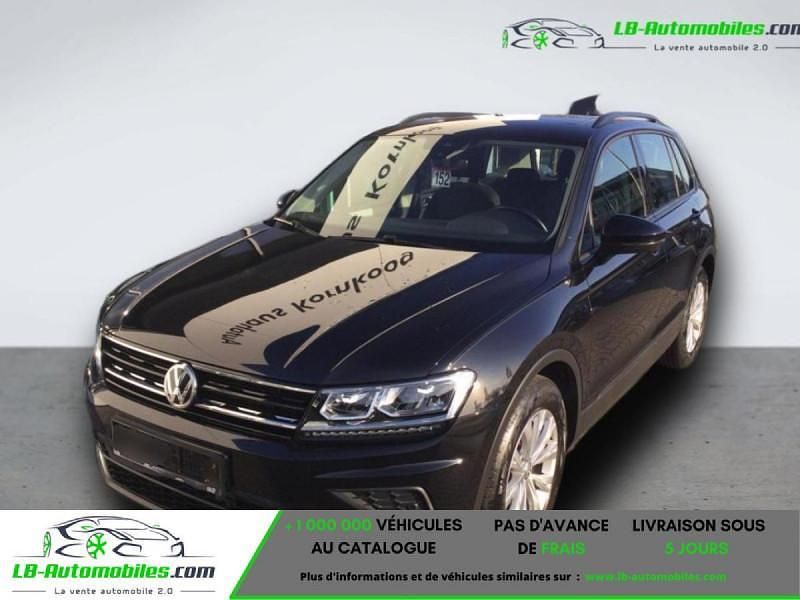 Occasion 2020 VW Tiguan SUV | 22 900 € (Super prix) - Image 1/4