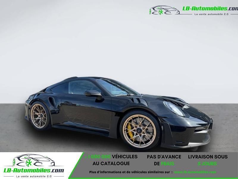 Utilisé 2025 Porsche 911 Coupé | 338 300 € (Bon prix) - Image 1/3