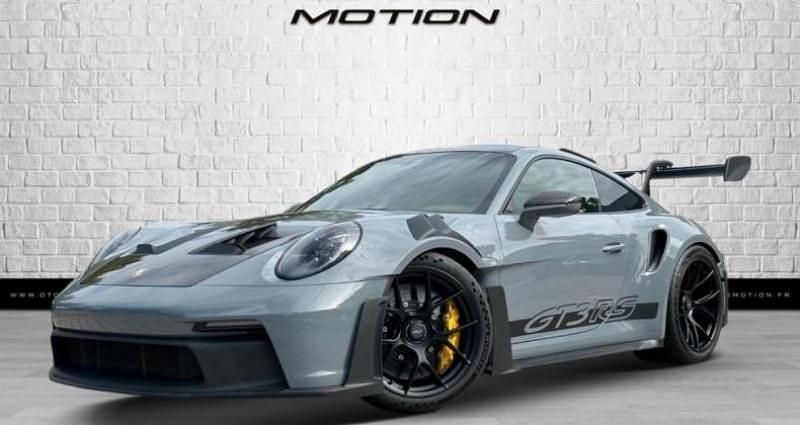 Utilisé 2023 Porsche 911 GT3 RS Coupé | 458 990 € - Image 1/4