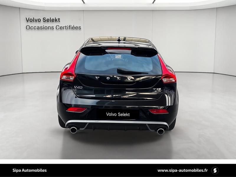Occasion Volvo V40 R-Design 152 ch (111 kW) 2019 Break