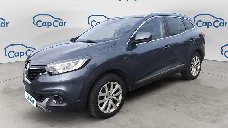 Utilisé 2015 Renault Kadjar Life SUV | 11 500 € (Prix juste) - Image 1/3