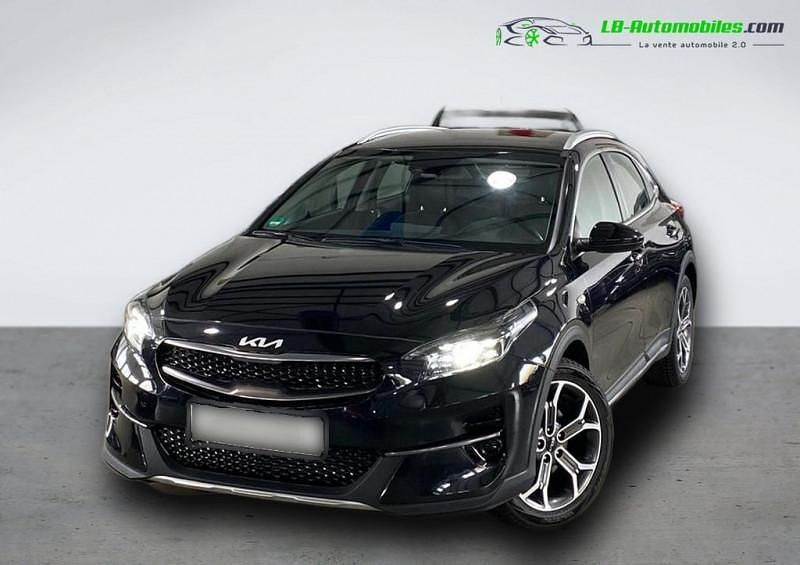 Utilisé 2022 Kia XCeed SUV | 23 900 € (Prix juste) - Image 1/4