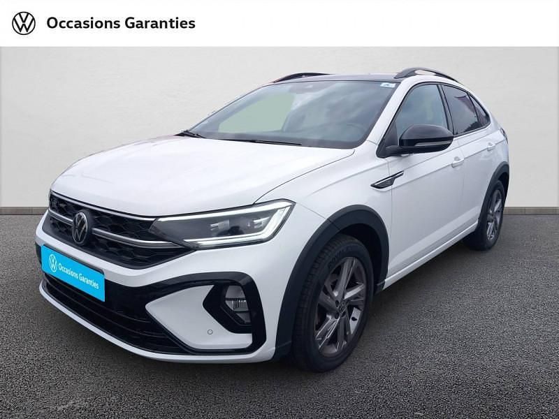 Occasion 2022 VW Taigo R-line SUV | 22 989 € (Prix juste) - Image 1/4