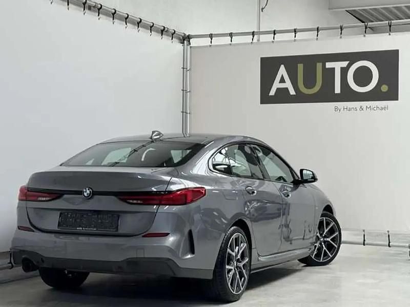 Occasion BMW 218 M Sport 136 ch (100 kW) 2024 Gris Coupé