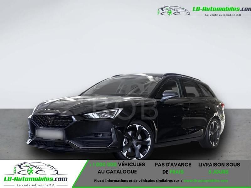 Occasion 2024 Cupra Leon Break | 32 600 € (Prix juste) - Image 1/4
