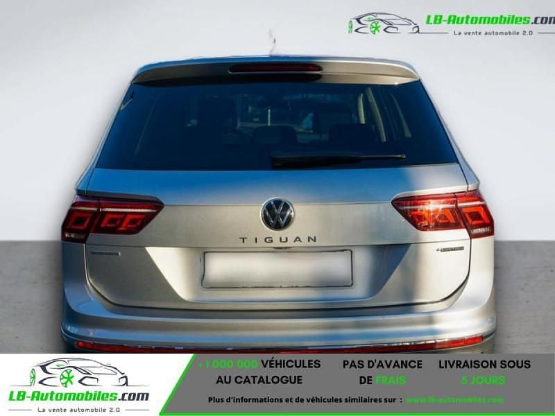 Occasion VW Tiguan Allspace 200 ch (147 kW) 2021 SUV