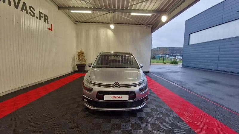 Occasion Citroën C4 SpaceTourer Shine 131 ch (96 kW) 2020 Monospace
