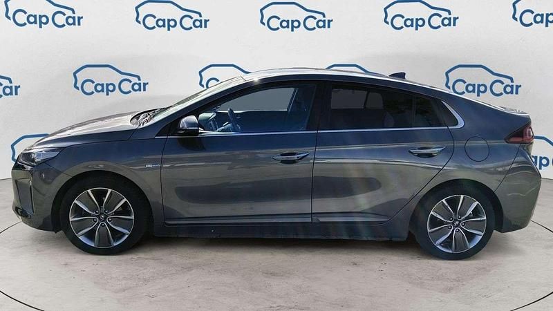 Occasion Hyundai Ioniq 105 ch (77 kW) 2019 Citadine
