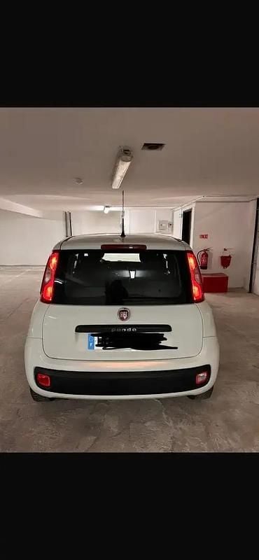 Utilisé 2019 Fiat Panda Easy Citadine | 7 200 € (Prix juste) - Image 1/4