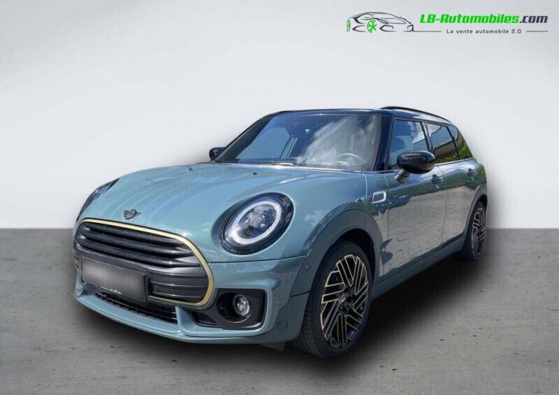 Utilisé 2022 Mini Clubman Break | 32 200 € - Image 1/4