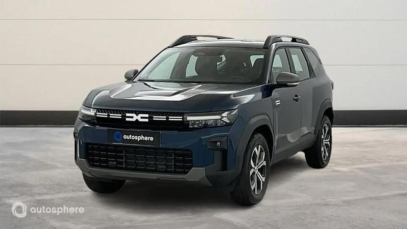 Occasion 2025 Dacia Bigster Expression SUV | 30 499 € (Prix juste) - Image 1/4