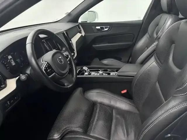 Occasion Volvo XC60 303 ch (222 kW) 2019 Blanc SUV